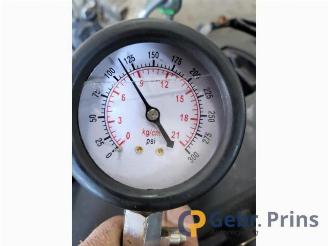 Chevrolet Aveo Aveo (250), Hatchback, 2008 / 2011 1.4 16V LS picture 11