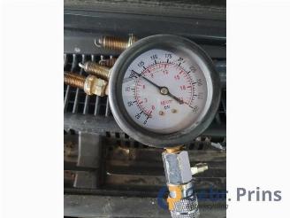 Toyota Yaris Yaris III (P13), Hatchback, 2010 / 2020 1.33 16V Dual VVT-I picture 7