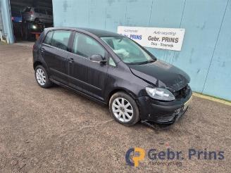 Volkswagen Golf plus Golf Plus (5M1/1KP), MPV, 2005 / 2013 1.6 FSI 16V picture 2