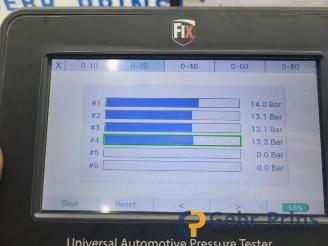 Volkswagen Golf plus Golf Plus (5M1/1KP), MPV, 2005 / 2013 1.6 FSI 16V picture 14