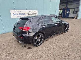 Auto da rottamare Mercedes A-klasse A (177.0), Hatchback, 2018 / 2026 1.5 A-180d 2019/5