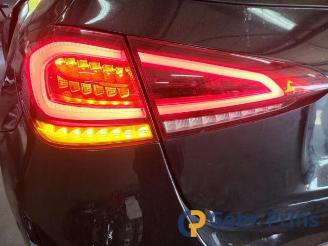 Mercedes A-klasse A (177.0), Hatchback, 2018 / 2026 1.5 A-180d picture 12