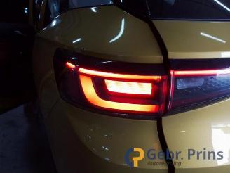 Volkswagen ID.4 ID.4 (E21), SUV, 2020 Performance 77 kWh picture 21