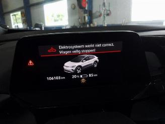 Volkswagen ID.4 ID.4 (E21), SUV, 2020 Performance 77 kWh picture 5