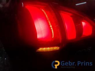 Peugeot 2008 2008 (CU), MPV, 2013 / 2019 1.2 12V e-THP PureTech 110 picture 10