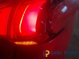 Peugeot 2008 2008 (CU), MPV, 2013 / 2019 1.2 12V e-THP PureTech 110 picture 12