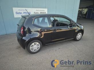 Volkswagen Up! Up! (121), Hatchback, 2011 1.0 12V 60 picture 2