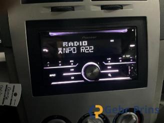 Dodge Caliber Caliber, Hatchback, 2006 / 2013 1.8 16V picture 2