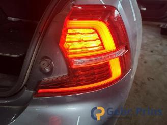 Volvo S-60 S60 III (ZS), Sedan, 2019 2.0 T5 16V picture 6