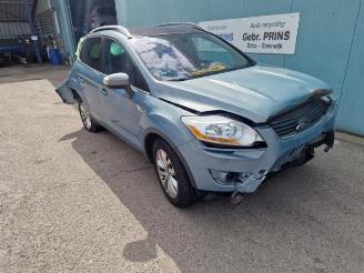 Vrakbiler auto Ford Kuga Kuga I, SUV, 2008 / 2012 2.5t AWD 20V 2009/4