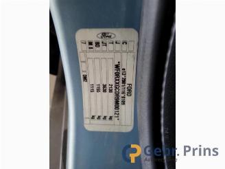 Ford Kuga Kuga I, SUV, 2008 / 2012 2.5t AWD 20V picture 6