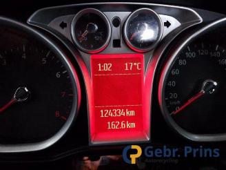 Ford Kuga Kuga I, SUV, 2008 / 2012 2.5t AWD 20V picture 11