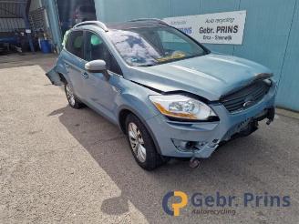 Vrakbiler auto Ford Kuga Kuga I, SUV, 2008 / 2012 2.5t AWD 20V 2009/4