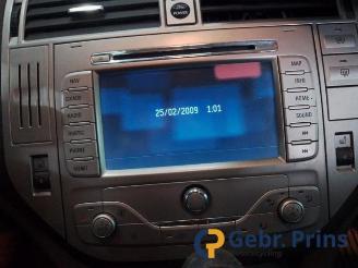 Ford Kuga Kuga I, SUV, 2008 / 2012 2.5t AWD 20V picture 8