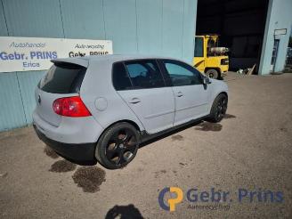 Volkswagen Golf Golf V (1K1), Hatchback, 2003 / 2010 2.0 TFSI GTI 16V picture 2
