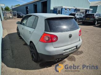 Volkswagen Golf Golf V (1K1), Hatchback, 2003 / 2010 2.0 TFSI GTI 16V picture 3