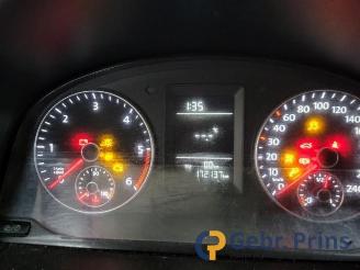 Volkswagen Caddy Caddy IV, Van, 2015 2.0 TDI 102 picture 6