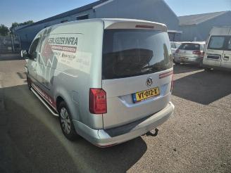 Volkswagen Caddy Caddy IV, Van, 2015 2.0 TDI 102 picture 3