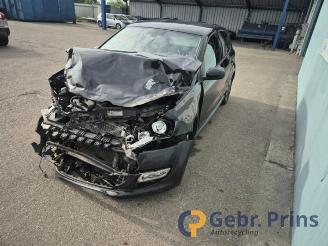 Volkswagen Polo Polo V (6R), Hatchback, 2009 / 2017 1.0 TSI 12V BlueMotion picture 4