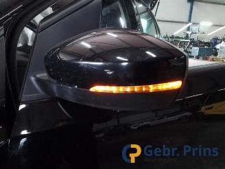 Volkswagen Polo Polo V (6R), Hatchback, 2009 / 2017 1.0 TSI 12V BlueMotion picture 5