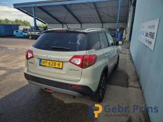 Suzuki Vitara Vitara (LY/MY), SUV, 2015 1.6 16V VVT picture 5