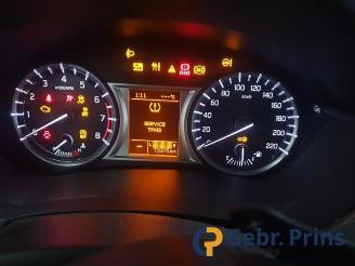 Suzuki Vitara Vitara (LY/MY), SUV, 2015 1.6 16V VVT picture 7