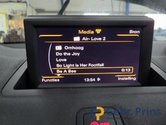 Audi A1 A1 Sportback (8XA/8XF), Hatchback 5-drs, 2011 / 2018 1.2 TFSI picture 8