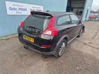 Uttjänta bilar auto Volvo C-30 C30 (EK/MK), Hatchback 3-drs, 2006 / 2012 2.0 16V 2010/1