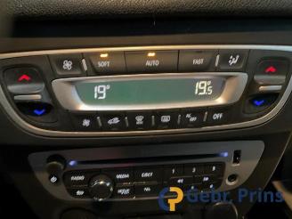 Renault Mégane Megane III Grandtour (KZ), Combi 5-drs, 2008 / 2016 1.5 dCi 110 picture 11