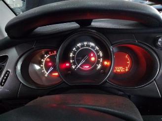 Sloopauto Citroën C3 C3 (SC), Hatchback, 2009 / 2016 1.6 HDi 92 2011/4