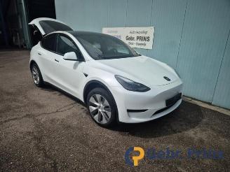 Vrakbiler auto Tesla Model Y Model Y (5YJY), SUV, 2019 / 2025 RWD 2023/2