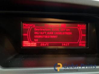 Audi A4 A4 (B8), Sedan, 2007 / 2015 1.8 TFSI 16V picture 8