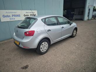 Dezmembrări autoturisme Seat Ibiza Ibiza IV (6J5), Hatchback 5-drs, 2008 / 2017 1.2 12V 2009/10