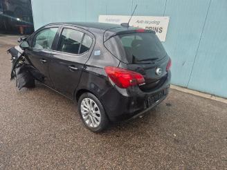 disassembly passenger cars Opel Corsa Corsa E, Hatchback, 2014 1.0 SIDI Turbo 12V 2019/1