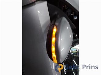 Volkswagen Scirocco Scirocco (137/13AD), Hatchback 3-drs, 2008 / 2017 1.4 TSI 160 16V picture 6