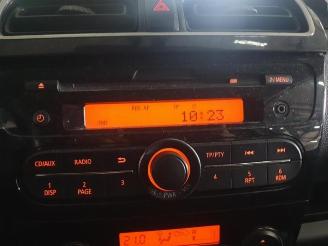 Mitsubishi Space-star Space Star (A0), Hatchback, 2012 1.0 12V picture 6