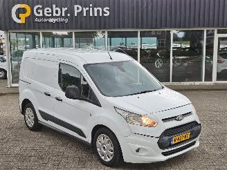 Ford Transit Connect 1.6 TDCi 16V 95 Bestel  Diesel 1.560cc 70kW (95pk) picture 1