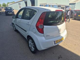 Opel Agila Agila (B), MPV, 2008 / 2014 1.0 12V picture 3