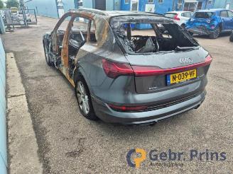 Audi E-tron E-tron (GEN), SUV, 2018 50 quattro picture 3