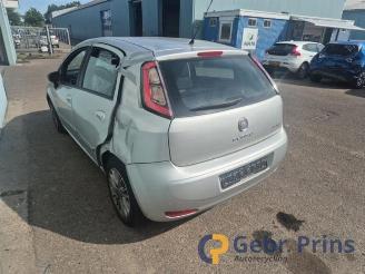 Fiat Punto Punto III (199), Hatchback, 2012 0.9 TwinAir picture 3