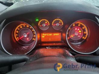 Fiat Punto Punto III (199), Hatchback, 2012 0.9 TwinAir picture 6