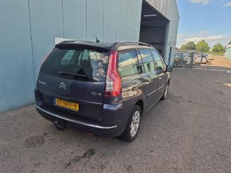  Citroën C4 C4 Grand Picasso (UA), MPV, 2006 / 2013 1.6 16V VTi 2010/8