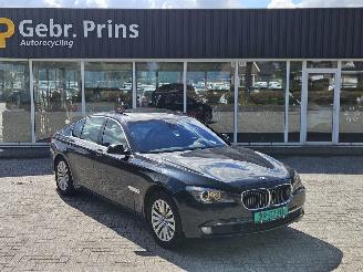 skadebil auto BMW 7-serie 730D 5D 2009 180 kW (245 PK) 2009/12