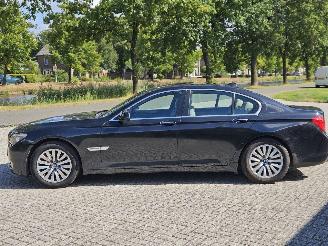 BMW 7-serie 730D 5D 2009 180 kW (245 PK) picture 6