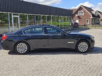 BMW 7-serie 730D 5D 2009 180 kW (245 PK) picture 2