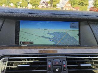 BMW 7-serie 730D 5D 2009 180 kW (245 PK) picture 15