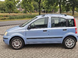 Fiat Panda 1.2 Fire Hatchback  Benzine 1.242cc 44kW (60pk) FWD picture 6