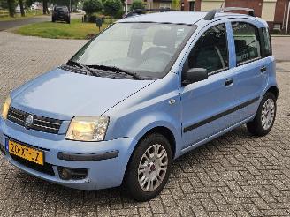 Fiat Panda 1.2 Fire Hatchback  Benzine 1.242cc 44kW (60pk) FWD picture 7