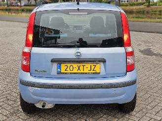 Fiat Panda 1.2 Fire Hatchback  Benzine 1.242cc 44kW (60pk) FWD picture 4