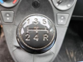 Fiat Panda 1.2 Fire Hatchback  Benzine 1.242cc 44kW (60pk) FWD picture 11